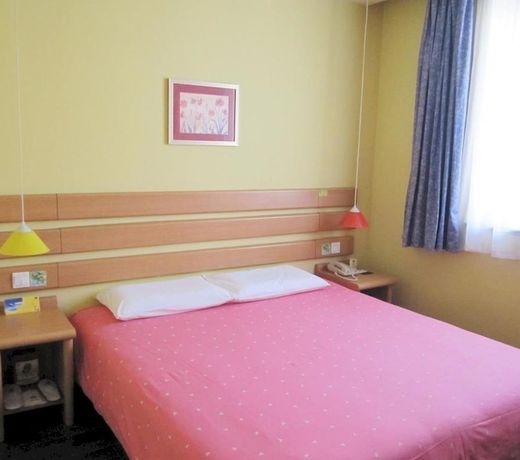 Home Inn Wenhua Road