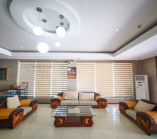 Overseas Chinese Hotel Beihai