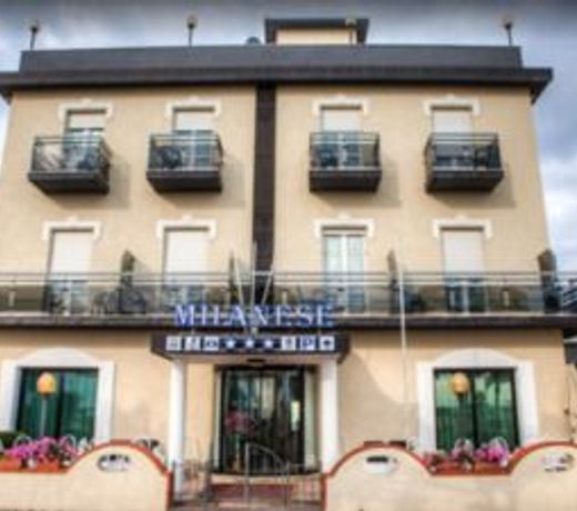 Hotel Milanese