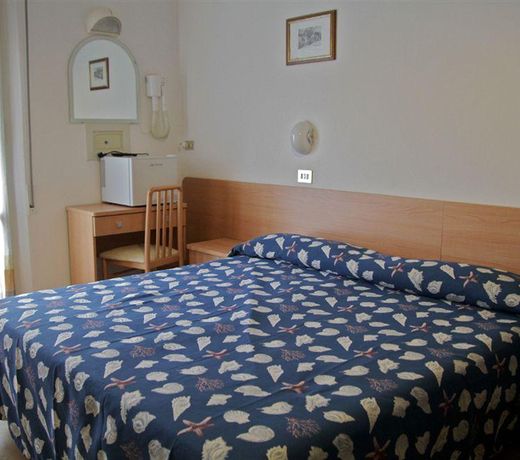 Hotel Milanese