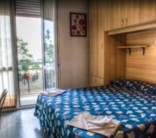 Hotel Milanese