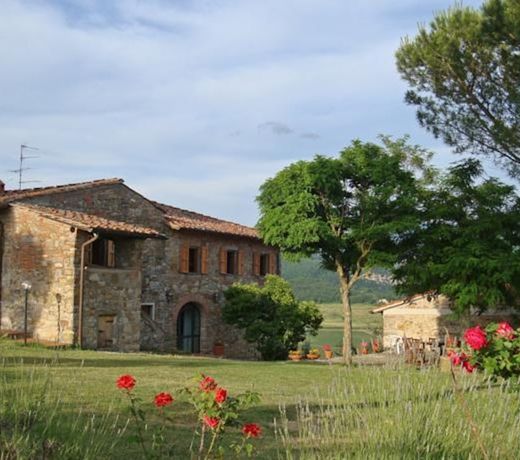 Casa Vacanze La Favilletta
