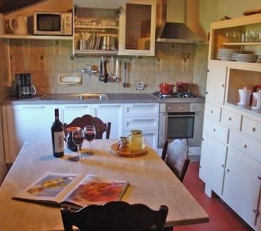 Casa Vacanze La Favilletta