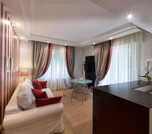 Residence Lungomare