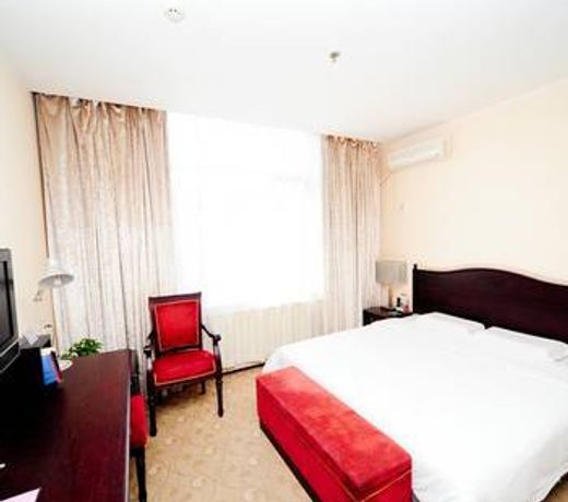 North Langyue Hotel
