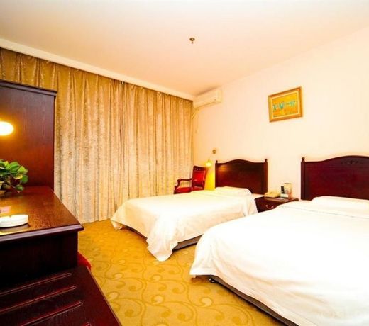 North Langyue Hotel