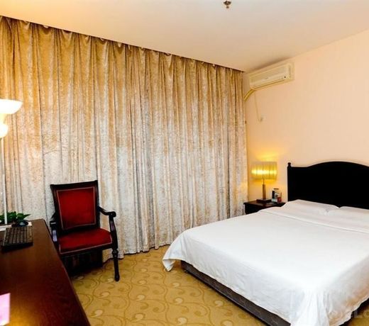 North Langyue Hotel