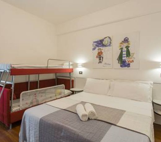 Hotel Adelphi