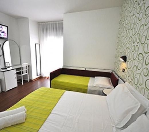 Hotel Adelphi
