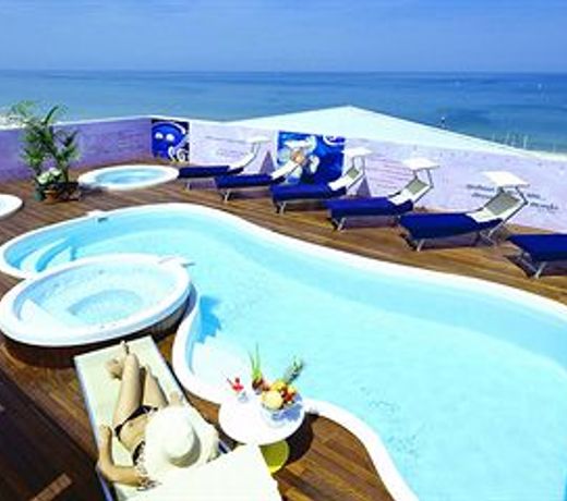 Hotel Nautico