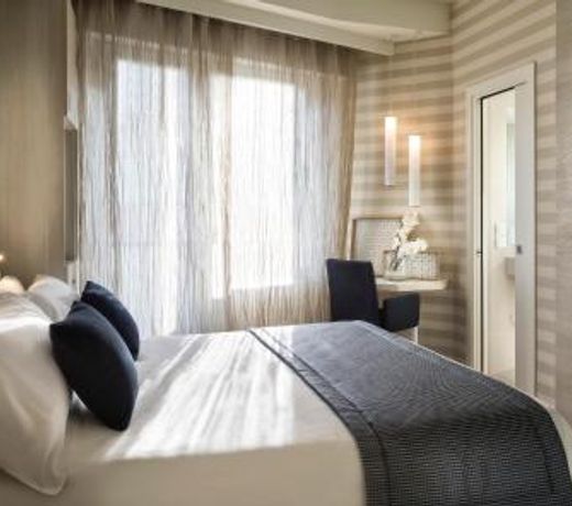 Hotel Nautico