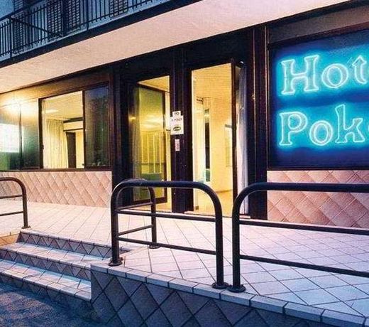 Hotel Poker