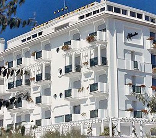 Hotel Atlantic