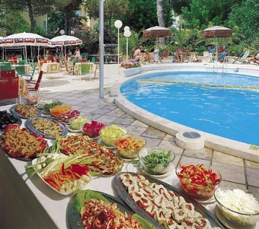 Hotel Vienna Touring