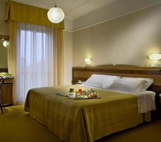 Hotel Vienna Touring