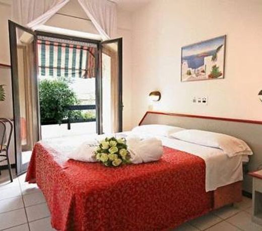 Hotel Ambassador