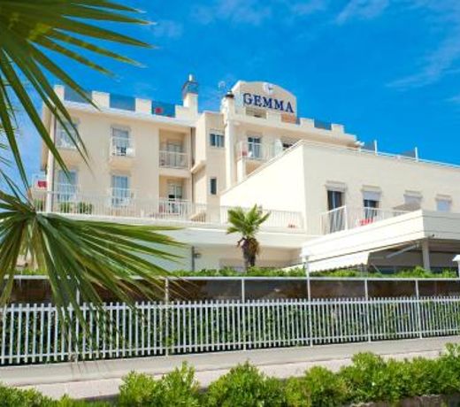 Hotel Gemma
