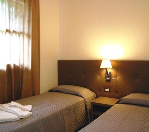 Residenze Al Colle Dei Pini