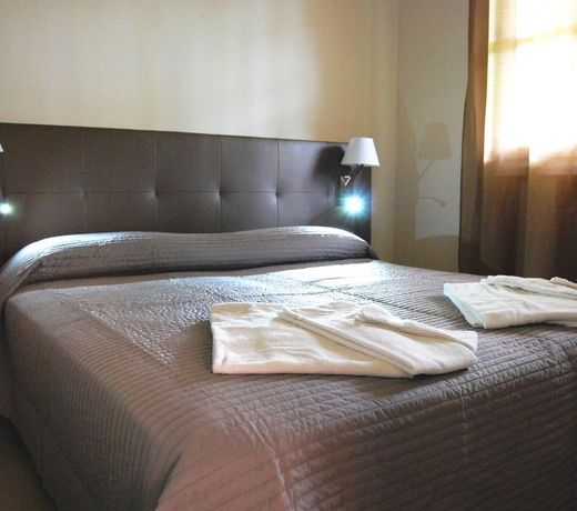 Residenze Al Colle Dei Pini