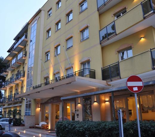 Hotel Mocambo