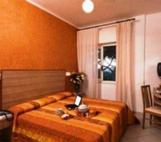 Hotel Mocambo