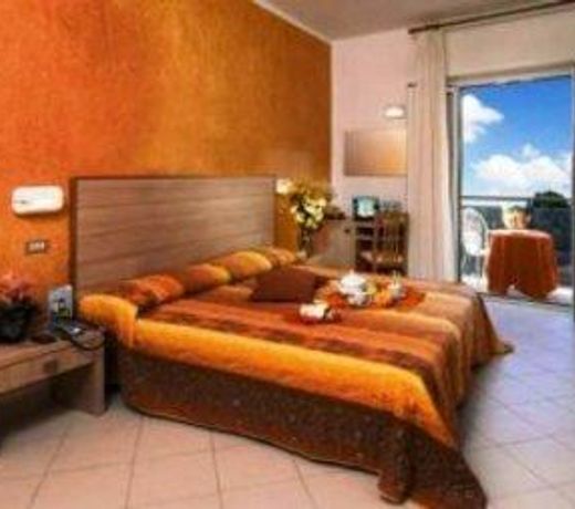 Hotel Mocambo
