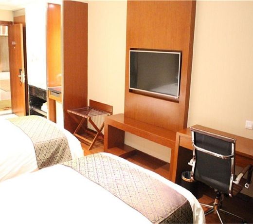 Huanghe Jingdu Grand Hotel