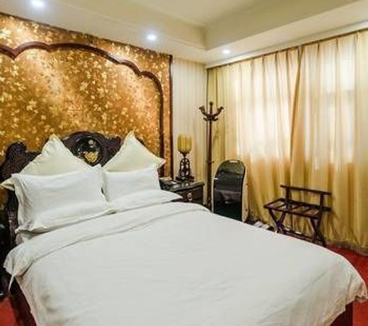 Huanghe Jingdu Grand Hotel