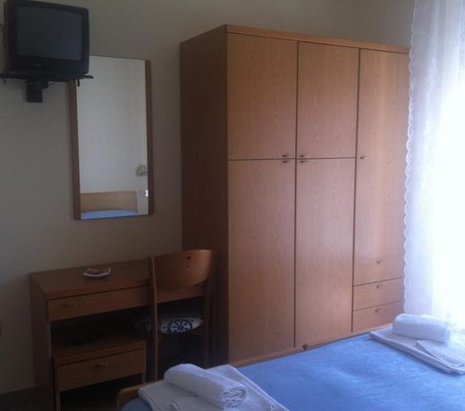 Hotel Barbiani