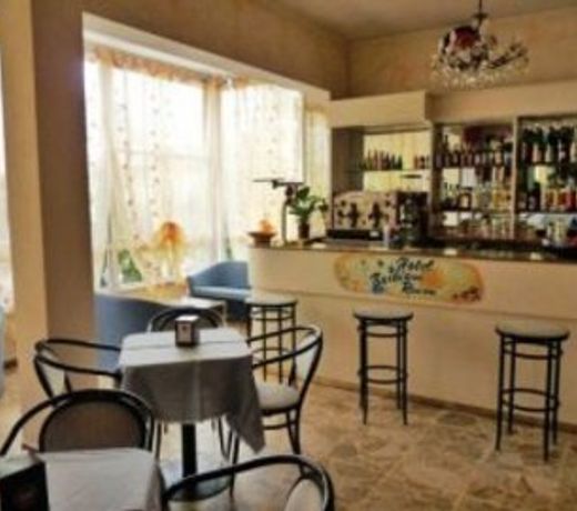 Hotel Barbiani