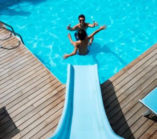 Hotel Antibes