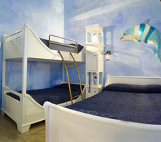 Hotel Antibes