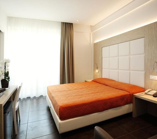 Hotel Fantasy
