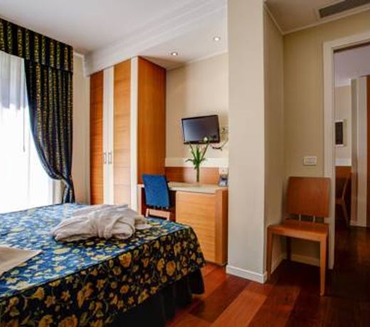 Aparthotel England