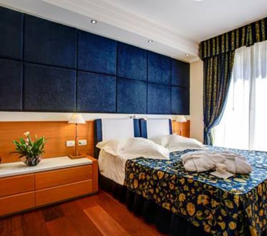 Aparthotel England