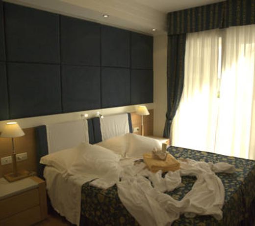 Aparthotel England