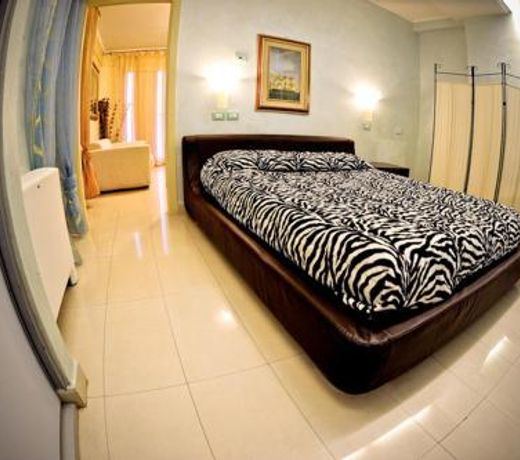 Hotel Residence Veliero