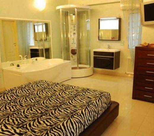 Hotel Residence Veliero