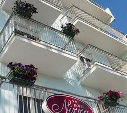 Hotel Nizza - NUOVA GESTIONE