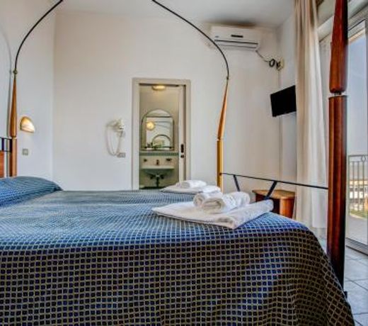 Hotel Nizza - NUOVA GESTIONE