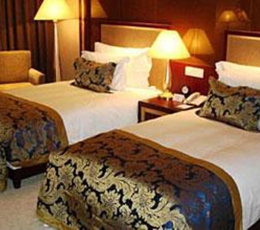 Commercial Trust International Hotel