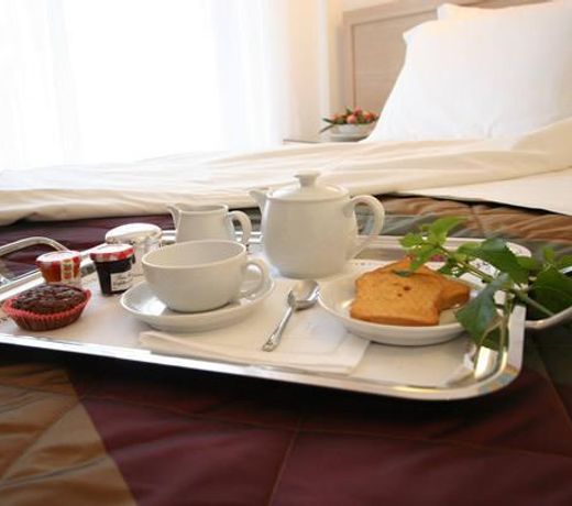 Hotel Gala
