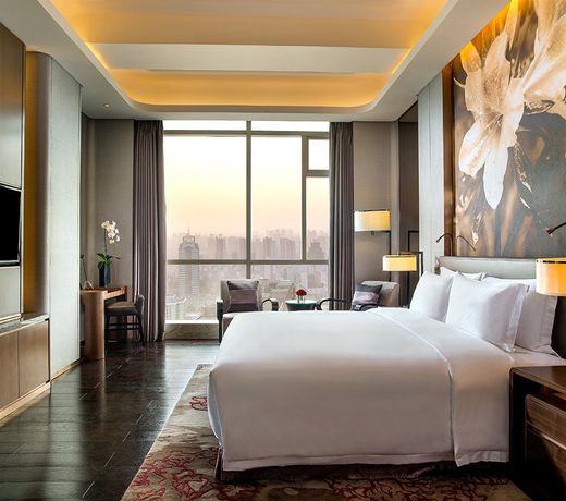 Kempinski Hotel Changsha