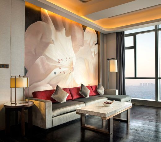 Kempinski Hotel Changsha