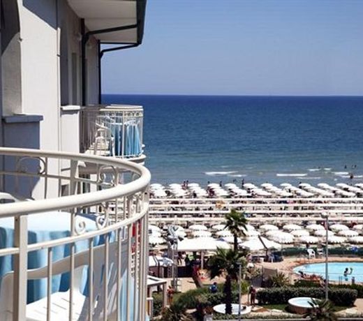 Hotel Ca' Bianca