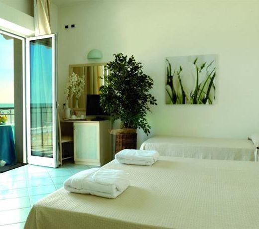 Hotel Ca' Bianca