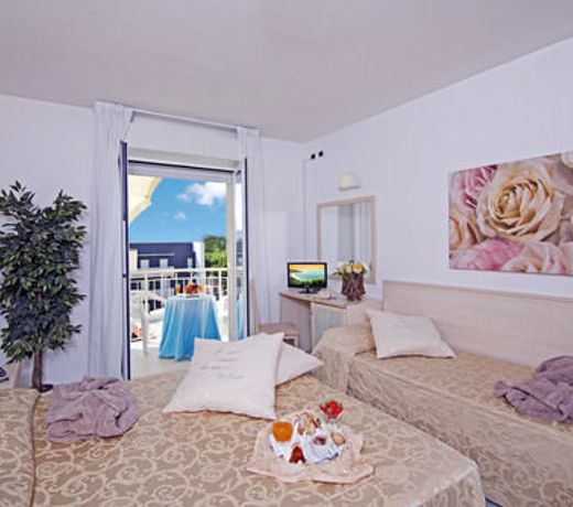 Hotel Ca' Bianca