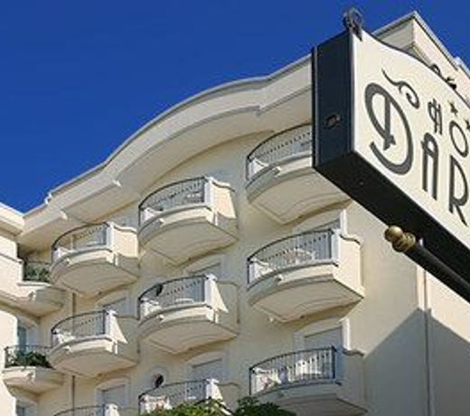 Hotel Darsena
