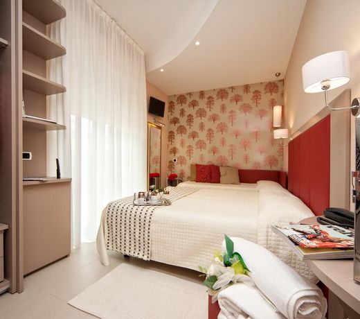 Hotel Darsena