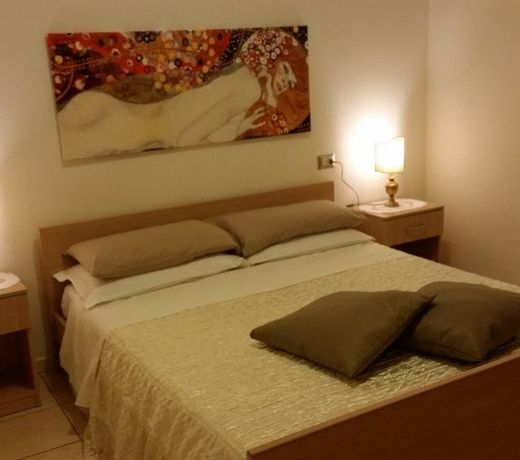 Residence Alba